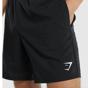 Gymshark Arrival Shorts
